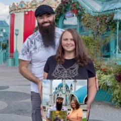 Ольга Березицкая, 23.06, Москва