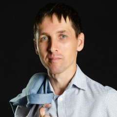 Александр Миронов, 23.05.1983, Казань