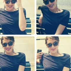 Гаяна Татулян, 11.12, München