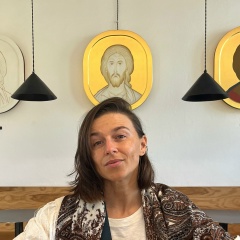 Татьяна Шумеева, Miami