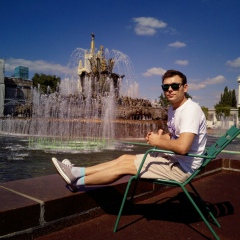 Дмитрий Байдаков, 02.02.1988, Санкт-Петербург