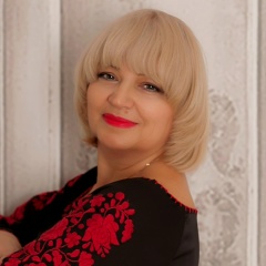 Елена Андреева, 30.07, Чебоксары