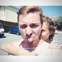 Дмитрий Чиняков, 27.09, Москва