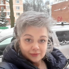 Елена Шутова, 22.02, Москва