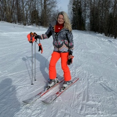 Ирина Исакова, 03.08.1969, Набережные Челны