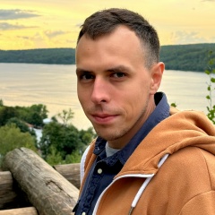 Александр Спорадько, Ярославль