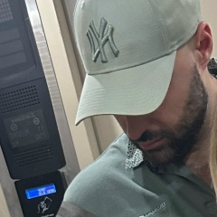 Гия Гогохия, Москва