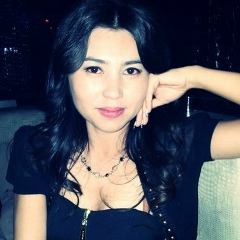 Эльмира Рахмет, 06.03, Шымкент