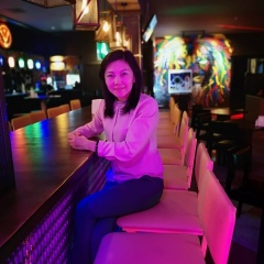 Saltanat Ordabaeva, 30.10.1985, Шымкент