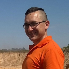 Константин Полозок, Середина-Буда