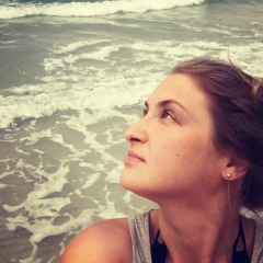 Юлия Кулакова, 04.03, Санкт-Петербург