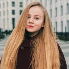 Сашулька Шмарина, 17.04.2012