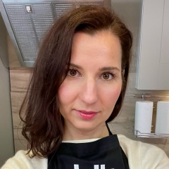 Анна Бабакина, 20.08, Москва