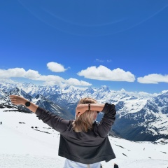 Елена Ерошина, 25.09.1984, Рыбное