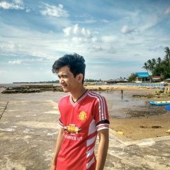 Fahmi Raymond, 26.01.1996, Martapura