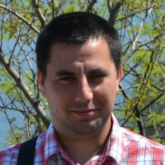 Анатолий Огородник, 19.04.1984, Житомир