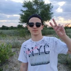 Юра Говорин, 24.07.1998, Херсон