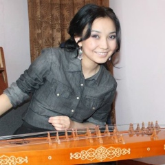 Гульжанат Кульжанова, 23.03.1989, Павлодар