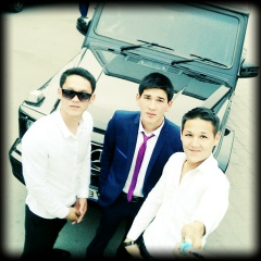 Мирибек Шакенов, 04.02.1992