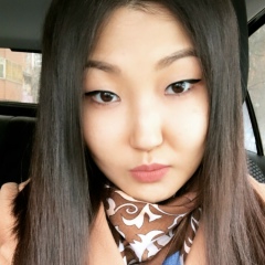 Баира Цымбылова, 05.09, Москва