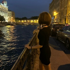 Алла Ива, 22.12, Санкт-Петербург