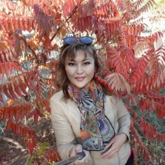 Гульнур Искакова, 20.04.1985, Тараз