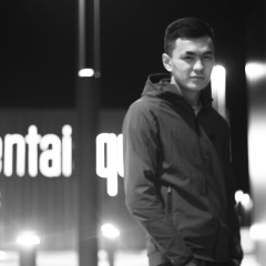 Дархан Матнаев, 15.11.1997, Алматы