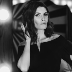 Марина Марина, 20.08, Ярославль