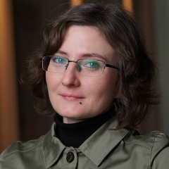 Таня Трифонова, Санкт-Петербург