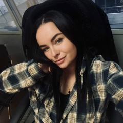 Natalia Imametdinova, 10.08.1992, Москва