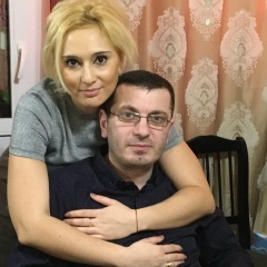 Аида Вартанян, 07.07, Санкт-Петербург