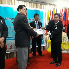 Kyaw-Soe Moe, 27.12.1985