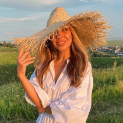 Юлия Дейнега, 11.12.1989, Набережные Челны