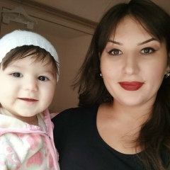 Ринита Талыпова, 16.10.1993, Сарыагаш