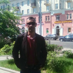 Дмитрий Зимин, 04.11.1977