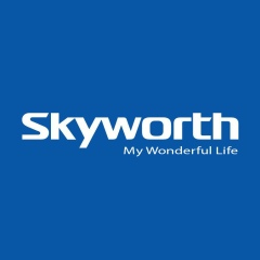 Skyworth Com, 10.01.1983, Guangzhou