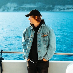 Илья Дементьев, 22.03.1990, Москва