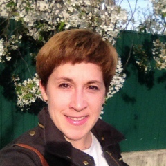 Дарья Журавлёва, 01.02, Киев