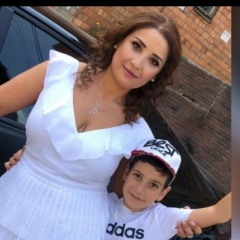 Ирена Далакян, 19.11, Нижний Новгород