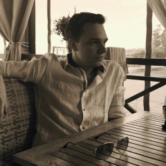 Игорь Холодинский, 19.05.1989, Одесса