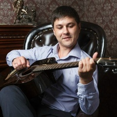 Anton Палыч, 15.10.1982, Казань