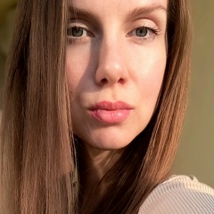 Екатерина Степанова, 23.08, Москва