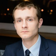 Александр Найден, Днепр (Днепропетровск)