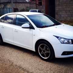 Мурад Патахов, Махачкала