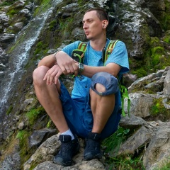 Артур Шевченко, 10.11, Сочи