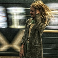Viktoria Lugovaya, 09.11