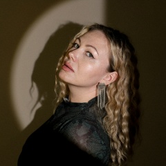 Нина Кузнецова, 02.11, Барнаул