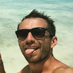 Влад Курбатов, 22.05.1989, Алматы