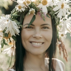 Наталья Бажина, 10.11, Санкт-Петербург