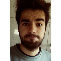 Robson Abreu, 09.04.1997